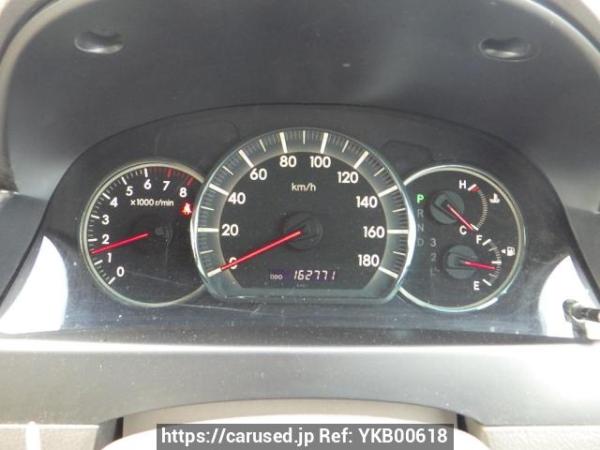Used 2006 AT toyota alphard ANH10W Image[20]