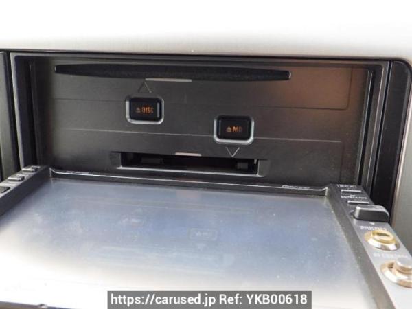 Used 2006 AT toyota alphard ANH10W Image[24]