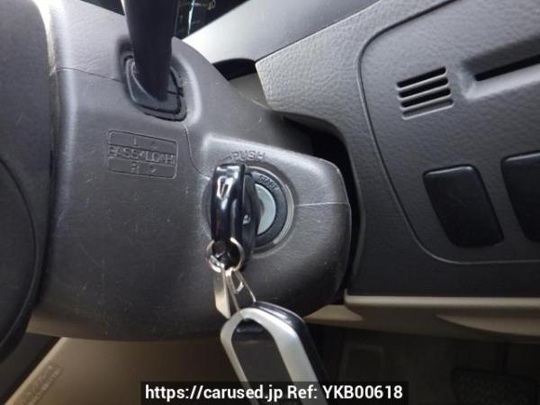 Used 2006 AT toyota alphard ANH10W Image[28]