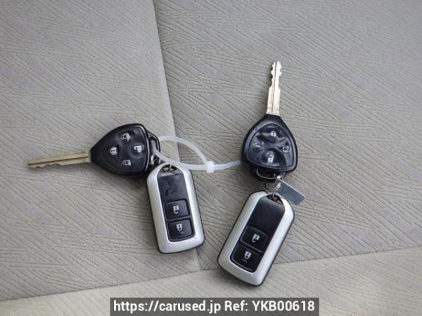Used 2006 AT toyota alphard ANH10W Image[29]