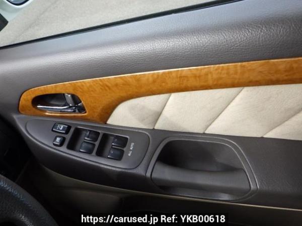 Used 2006 AT toyota alphard ANH10W Image[30]