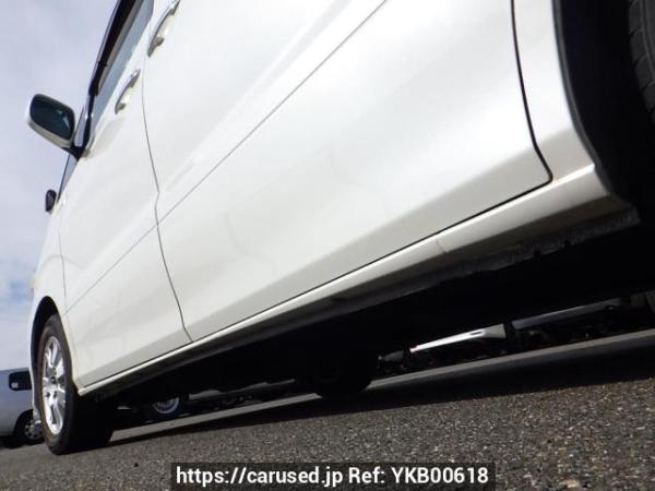 Used 2006 AT toyota alphard ANH10W Image[35]