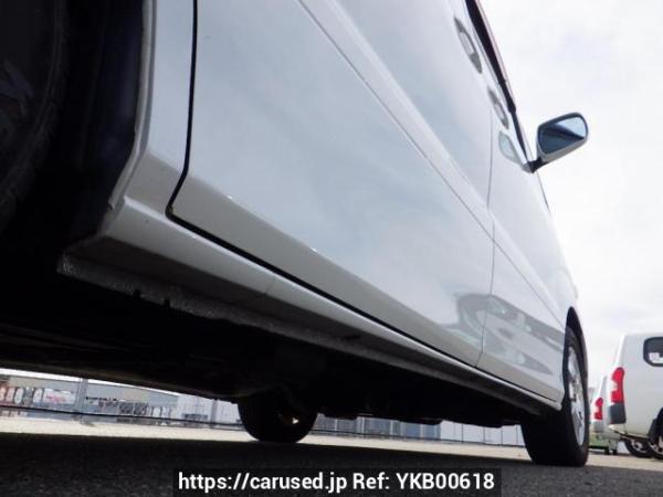 Used 2006 AT toyota alphard ANH10W Image[36]