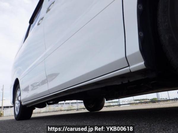 Used 2006 AT toyota alphard ANH10W Image[37]