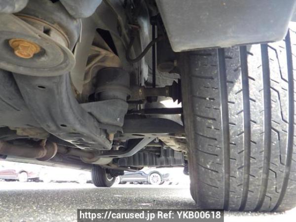 Used 2006 AT toyota alphard ANH10W Image[40]