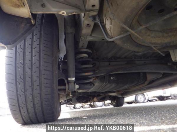 Used 2006 AT toyota alphard ANH10W Image[41]