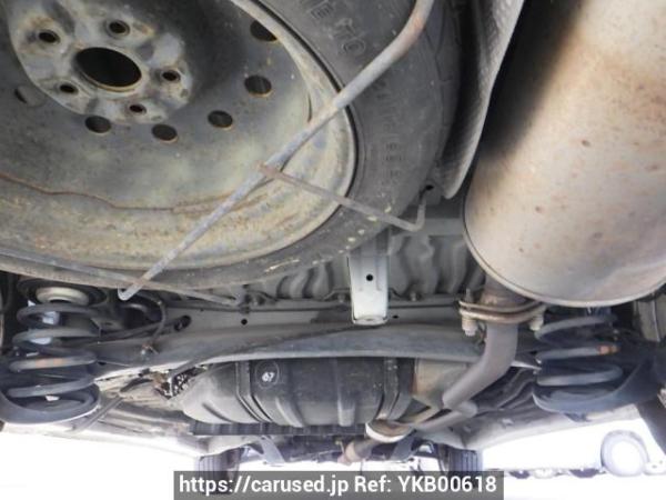 Used 2006 AT toyota alphard ANH10W Image[42]