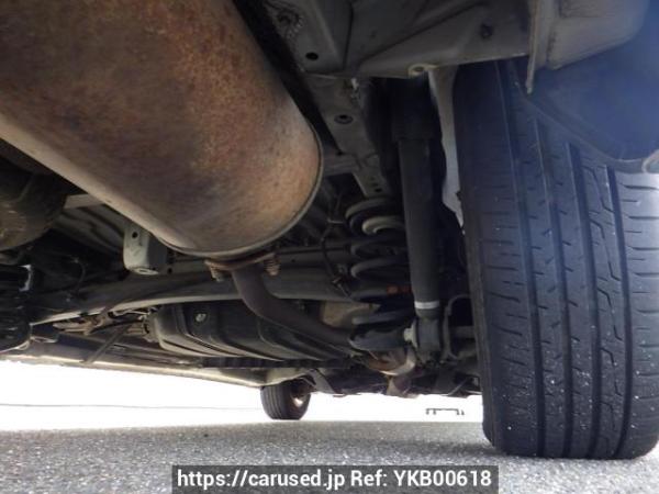 Used 2006 AT toyota alphard ANH10W Image[43]