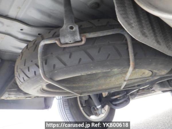 Used 2006 AT toyota alphard ANH10W Image[44]