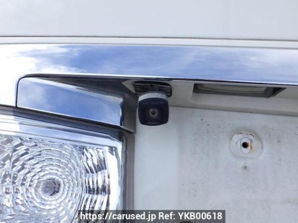 Used 2006 AT toyota alphard ANH10W Image[45]