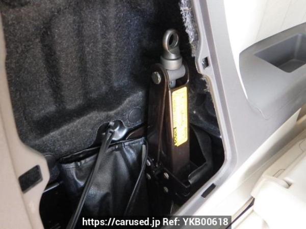 Used 2006 AT toyota alphard ANH10W Image[46]