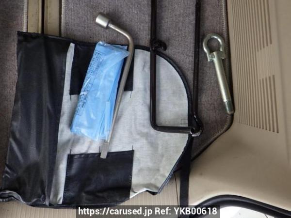 Used 2006 AT toyota alphard ANH10W Image[47]