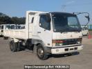 Mitsubishi Fuso Fighter FK628G