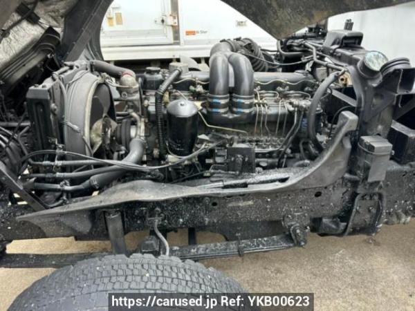 Used 1999 MT mitsubishi-fuso fighter FK628G Image[5]
