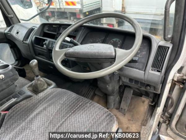 Used 1999 MT mitsubishi-fuso fighter FK628G Image[9]