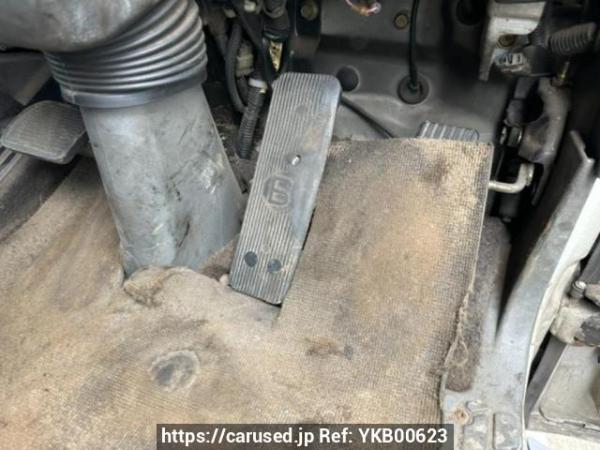 Used 1999 MT mitsubishi-fuso fighter FK628G Image[10]