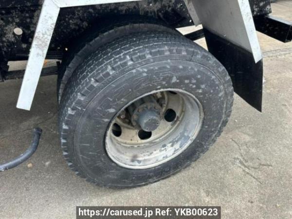 Used 1999 MT mitsubishi-fuso fighter FK628G Image[14]
