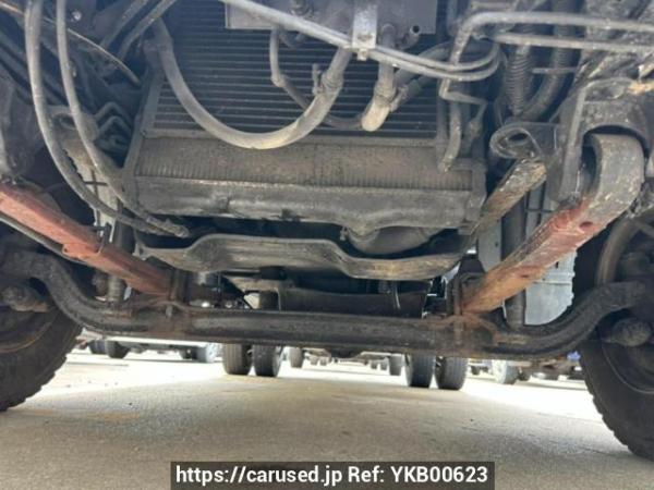 Used 1999 MT mitsubishi-fuso fighter FK628G Image[15]