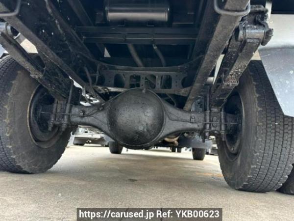 Used 1999 MT mitsubishi-fuso fighter FK628G Image[17]
