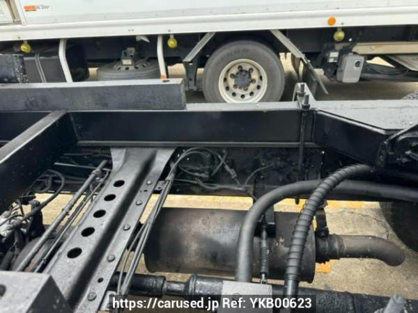 Used 1999 MT mitsubishi-fuso fighter FK628G Image[18]
