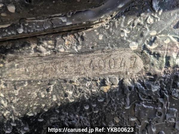Used 1999 MT mitsubishi-fuso fighter FK628G Image[21]