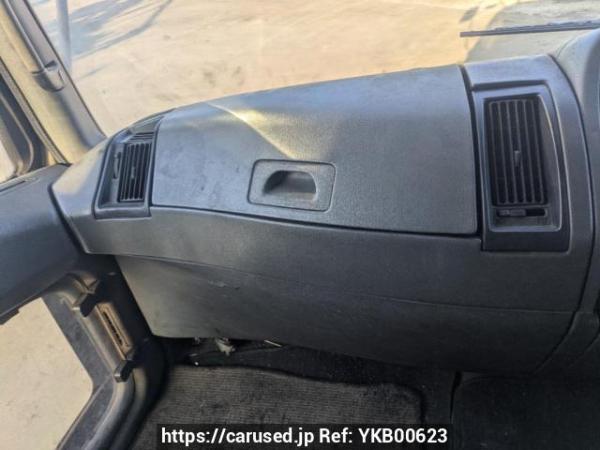 Used 1999 MT mitsubishi-fuso fighter FK628G Image[25]