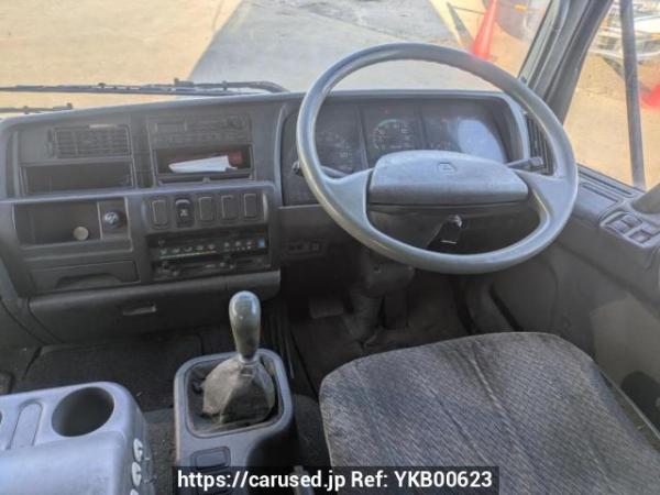 Used 1999 MT mitsubishi-fuso fighter FK628G Image[26]
