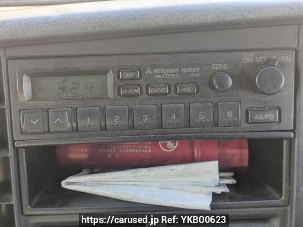 Used 1999 MT mitsubishi-fuso fighter FK628G Image[27]
