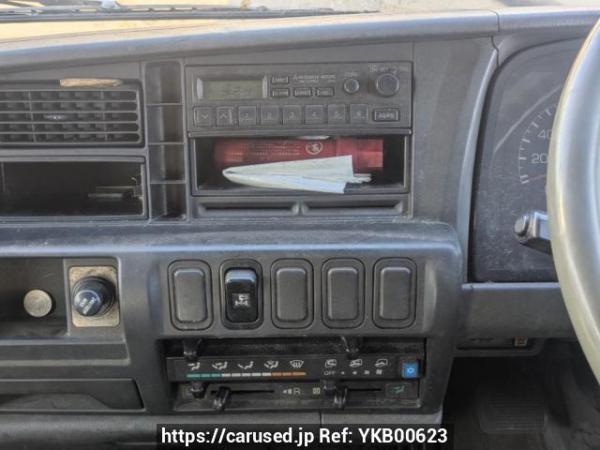 Used 1999 MT mitsubishi-fuso fighter FK628G Image[28]