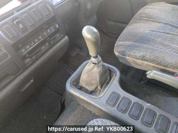 Used 1999 MT mitsubishi-fuso fighter FK628G Image[29]
