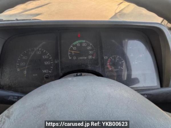 Used 1999 MT mitsubishi-fuso fighter FK628G Image[30]