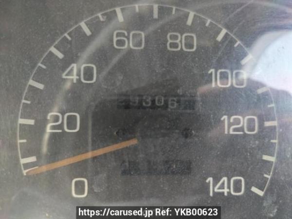 Used 1999 MT mitsubishi-fuso fighter FK628G Image[31]