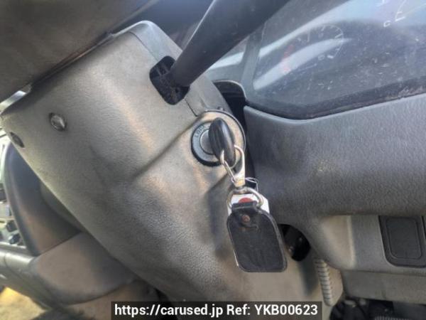 Used 1999 MT mitsubishi-fuso fighter FK628G Image[32]