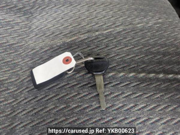 Used 1999 MT mitsubishi-fuso fighter FK628G Image[33]