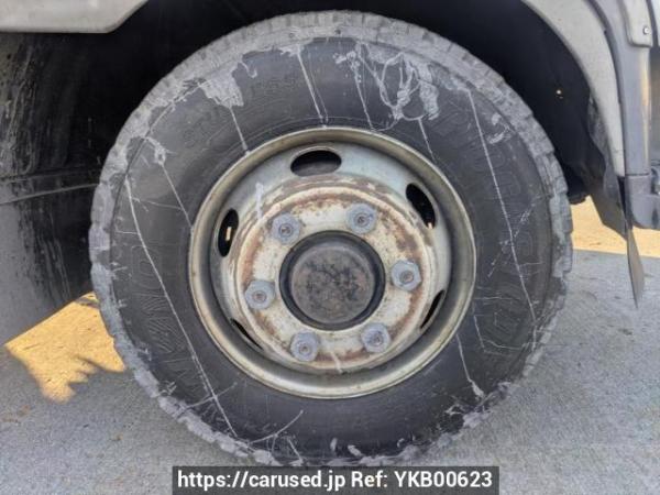 Used 1999 MT mitsubishi-fuso fighter FK628G Image[34]