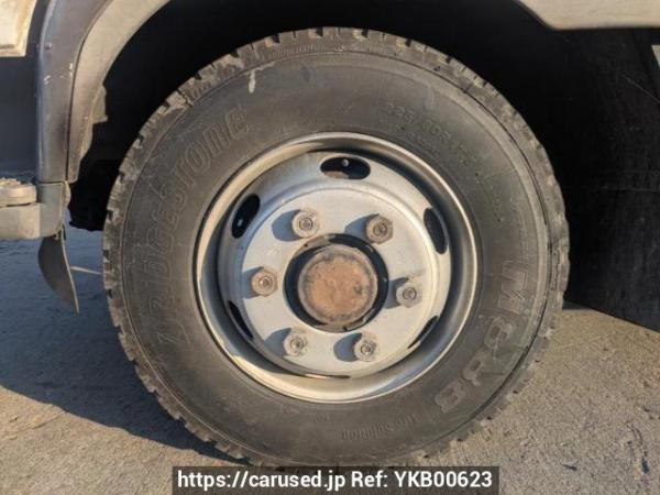 Used 1999 MT mitsubishi-fuso fighter FK628G Image[35]