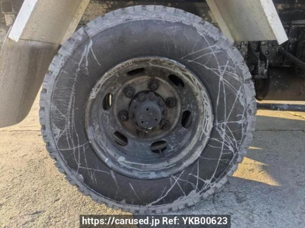 Used 1999 MT mitsubishi-fuso fighter FK628G Image[36]