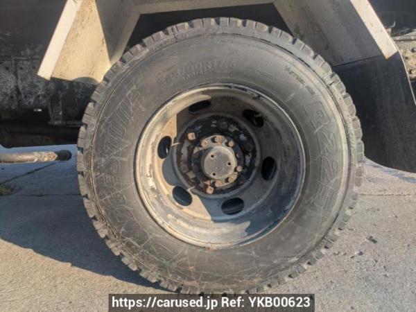 Used 1999 MT mitsubishi-fuso fighter FK628G Image[37]