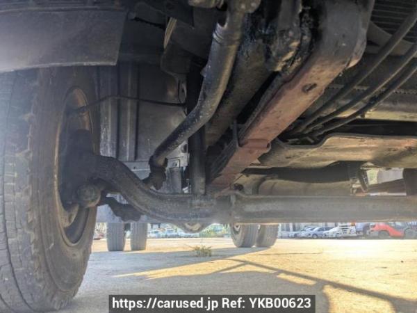 Used 1999 MT mitsubishi-fuso fighter FK628G Image[38]