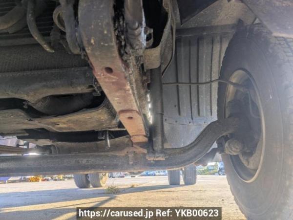 Used 1999 MT mitsubishi-fuso fighter FK628G Image[39]