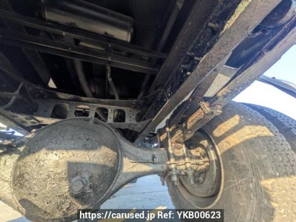 Used 1999 MT mitsubishi-fuso fighter FK628G Image[41]