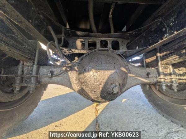 Used 1999 MT mitsubishi-fuso fighter FK628G Image[42]