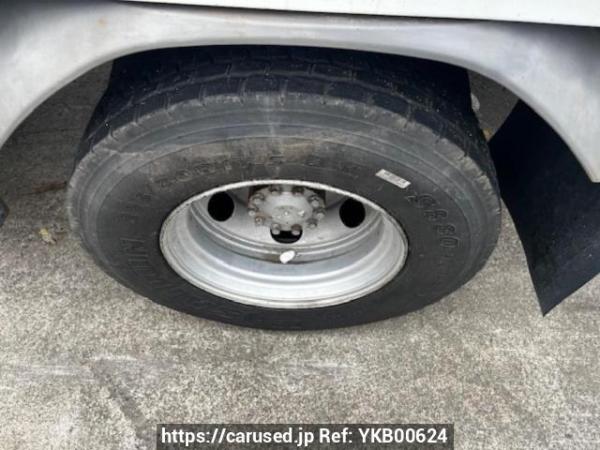 Used 2004 MT mitsubishi-fuso fighter FK71HK Image[13]