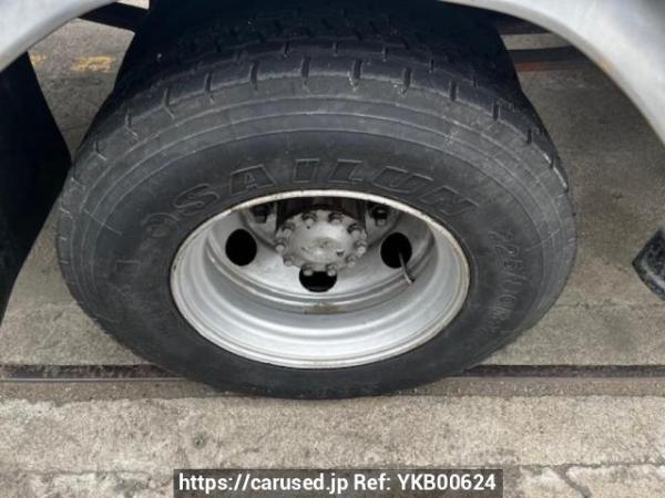 Used 2004 MT mitsubishi-fuso fighter FK71HK Image[14]