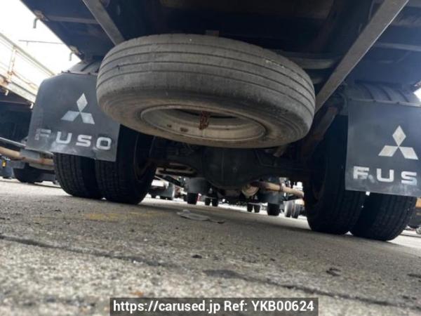 Used 2004 MT mitsubishi-fuso fighter FK71HK Image[15]