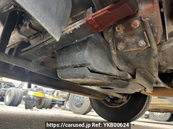 Used 2004 MT mitsubishi-fuso fighter FK71HK Image[16]