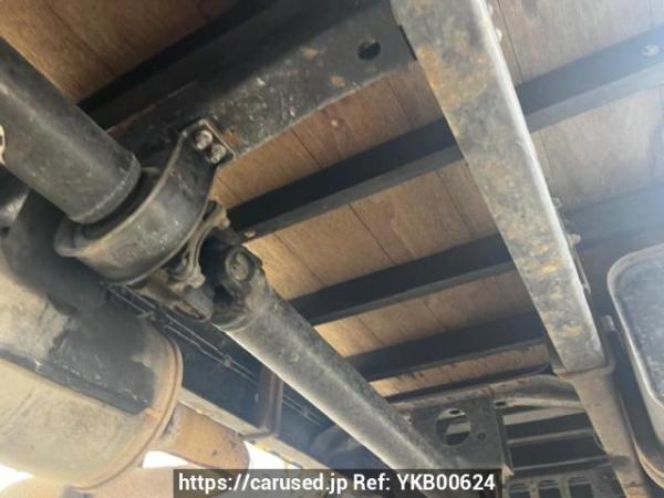 Used 2004 MT mitsubishi-fuso fighter FK71HK Image[17]