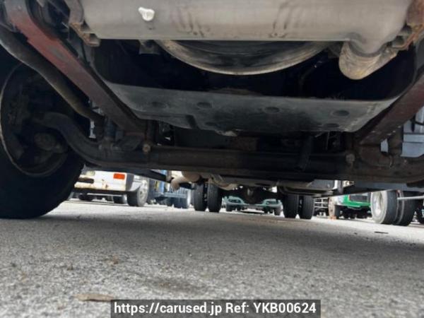 Used 2004 MT mitsubishi-fuso fighter FK71HK Image[18]