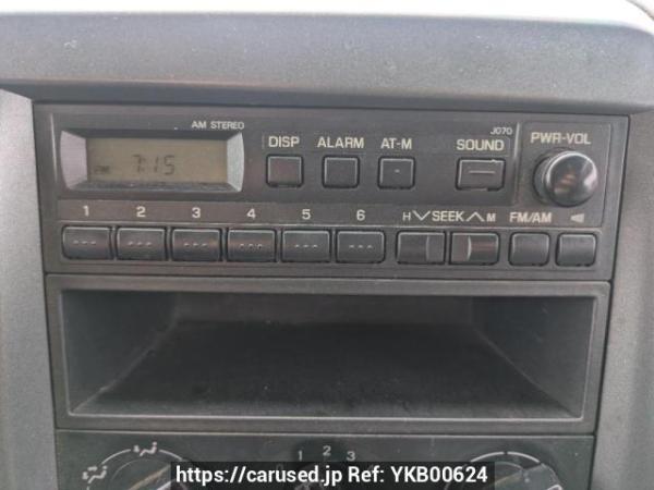 Used 2004 MT mitsubishi-fuso fighter FK71HK Image[19]