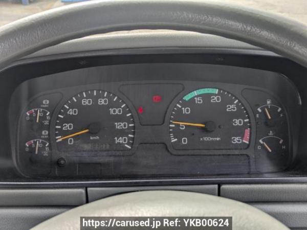 Used 2004 MT mitsubishi-fuso fighter FK71HK Image[21]